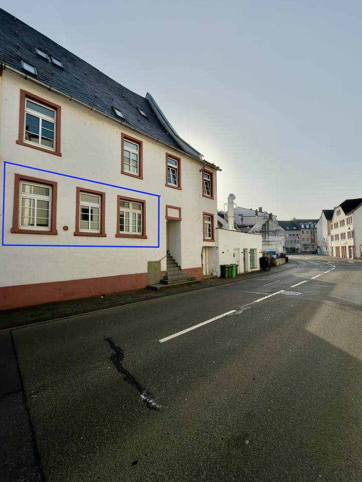 Thumbnail-Wittlich | Zentrum | ca. 110 m² | stilvoll | sofort verfügbar