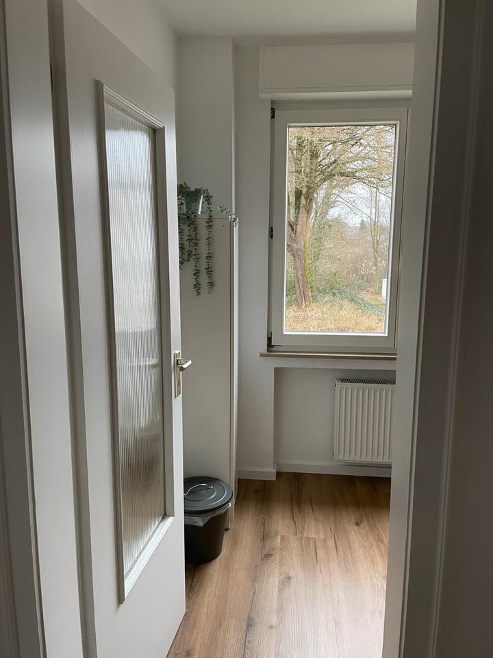 Thumbnail-Wohnung zur Untermiete