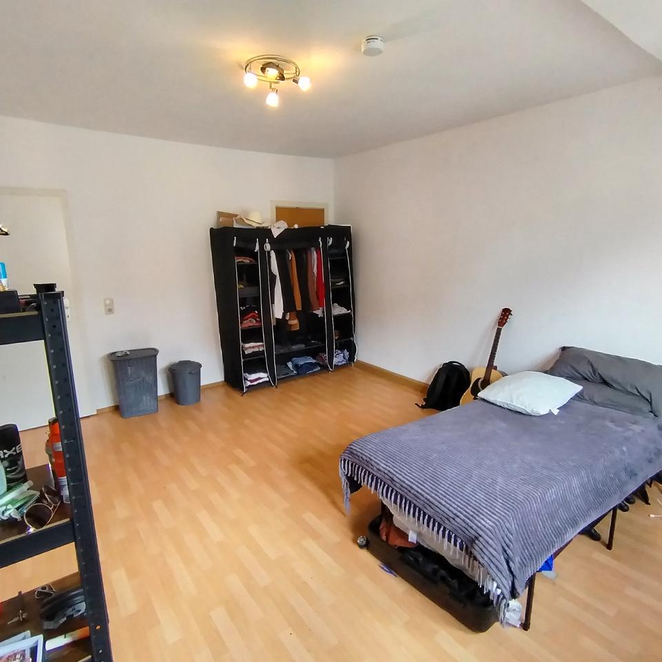 Thumbnail-Schönes Zimmer für Studierende in toller WG