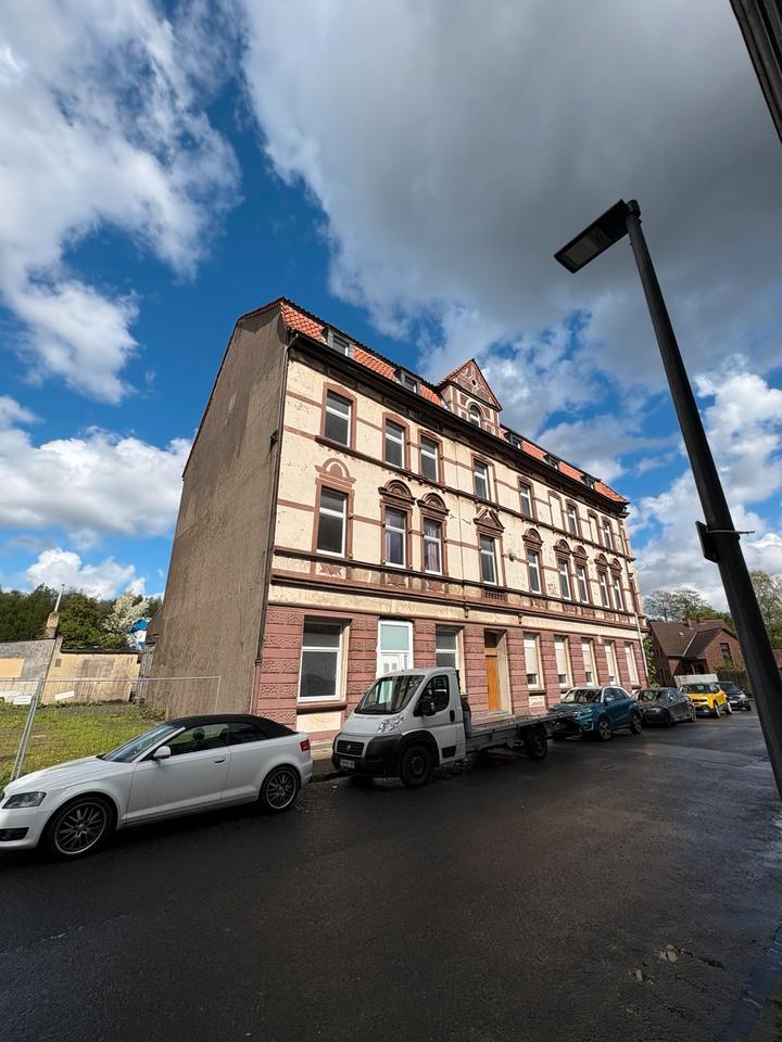 Thumbnail-Mehrfamilienhaus SUPER INVEST