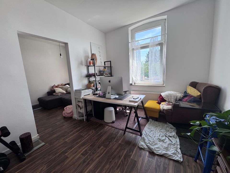 Thumbnail-Wohnung Duisburg Bucholz zum 01.07.2026