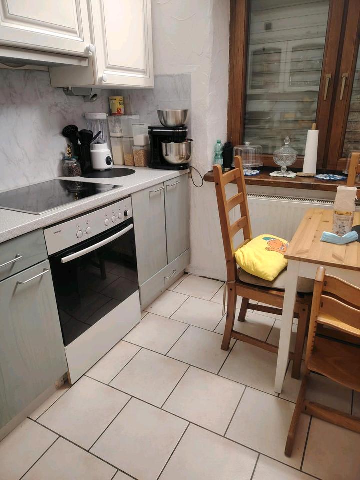 Thumbnail-Wohnung zu Vermieten