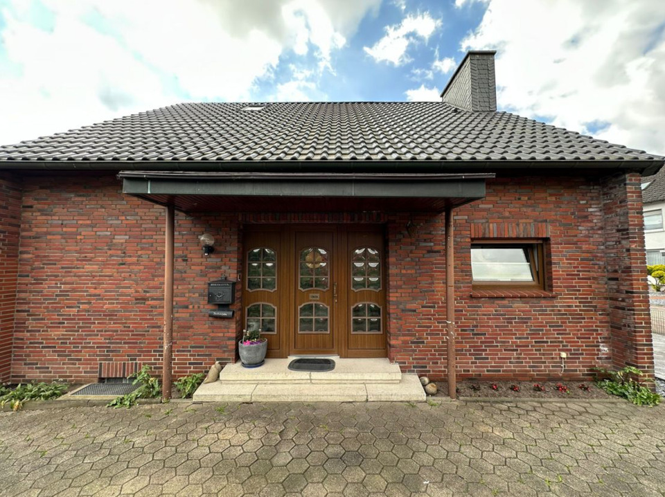 Thumbnail-Einfamilienhaus in Bergkamen Oberaden Privat