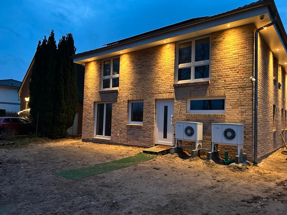 Thumbnail-Hochwertige Neubau Wohnung mit eigenem Garten provisionfrei