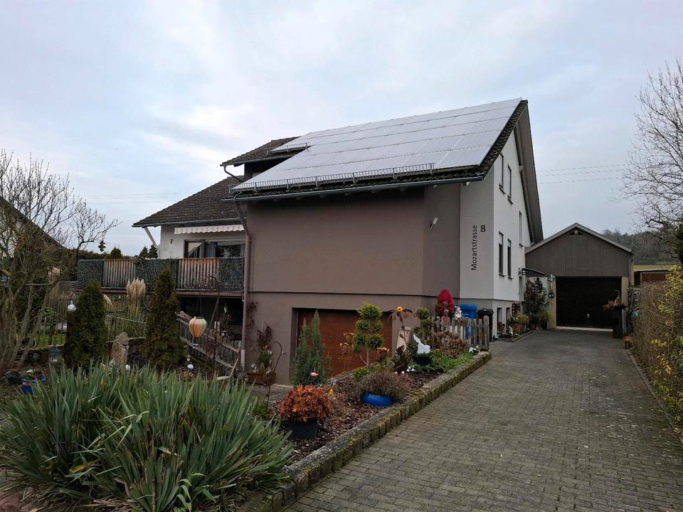 Thumbnail-Haus in Ostheim v.d.Rhön