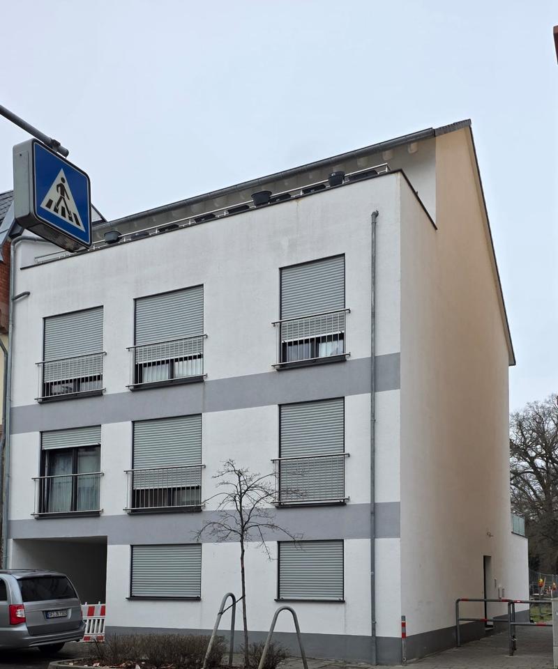 Thumbnail-3-Zimmer Neubauwohnung in Neu-Isenburg