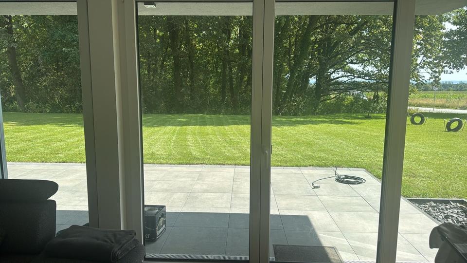 Thumbnail-Helle 2-Zimmer-EG-Wohnung mit Terrasse – Bezugsfrei ab Juni 2026