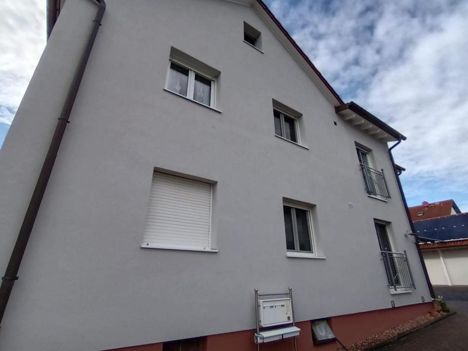 Thumbnail-Renovierte 3-Zimmer-EG-Wohnung (85 m²) – inkl. Gartennutzung