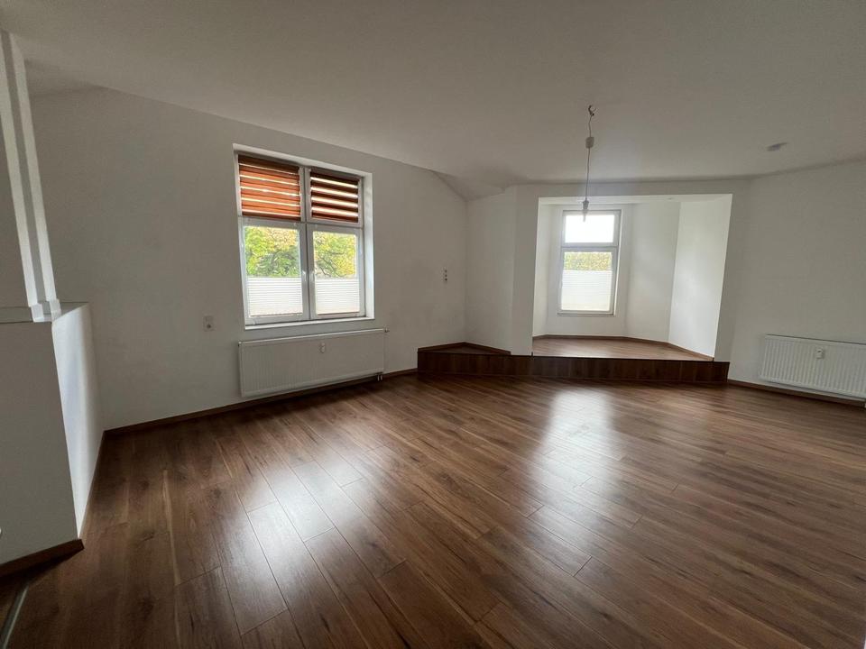 Thumbnail-Exklusive 3-Zimmer-Wohnung in Top Lage von Wanne-Eickel