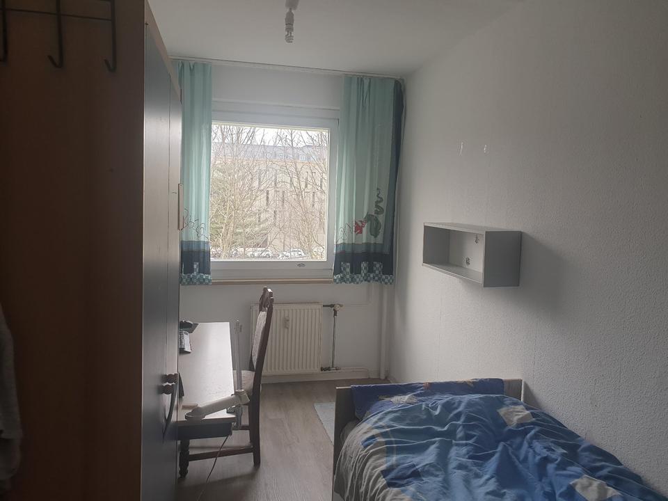 Thumbnail-mobilertes WG-Zimmer