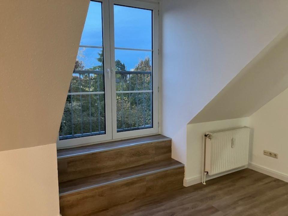 Thumbnail-Vareler Innenstadt: in Kürze frei! (Whg14)