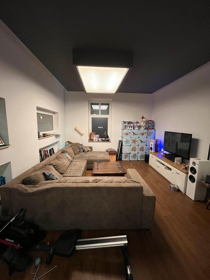 Thumbnail-Schöne 2-Zimmer Wohnung ab 1.1.26 in Albstadt Ebingen zu vermiete