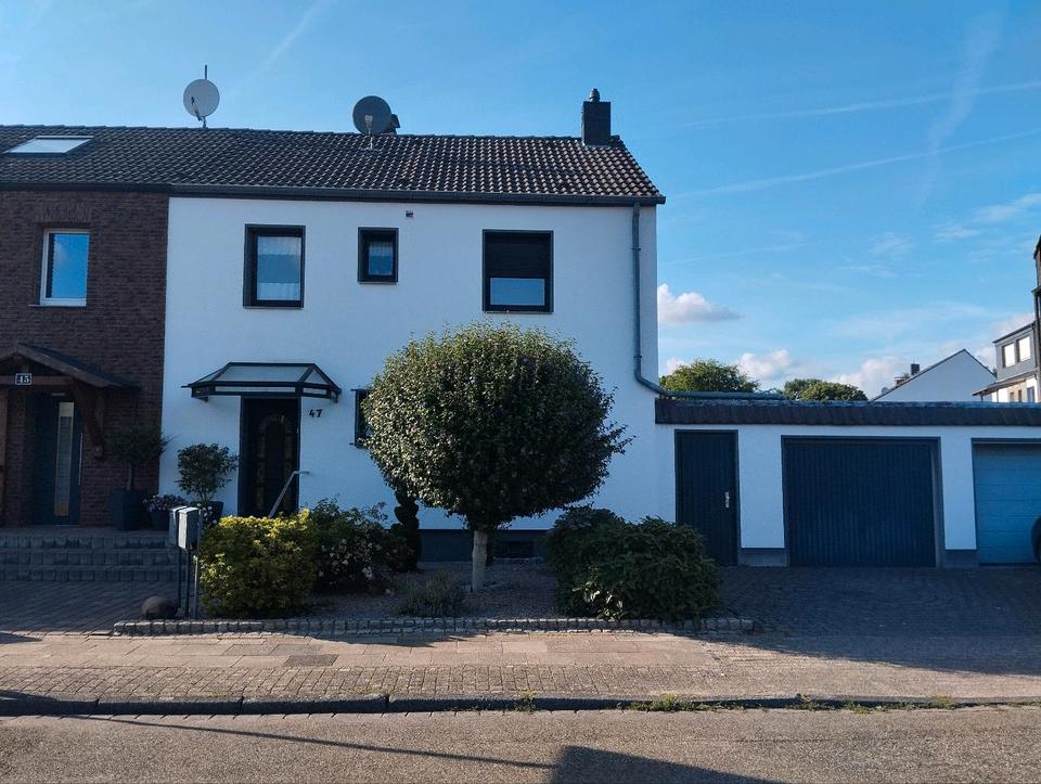 Thumbnail-Gut gelegende Immobilie in Oberhausen Klosterhardt- Nord