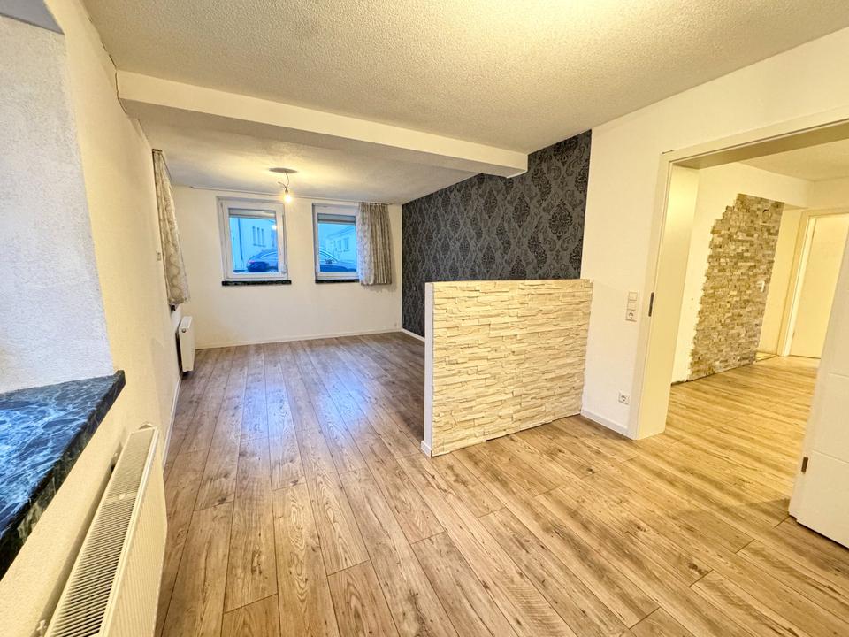 Thumbnail-3-Zimmer-Wohnung mit Terrasse in Stetten am kalten Markt