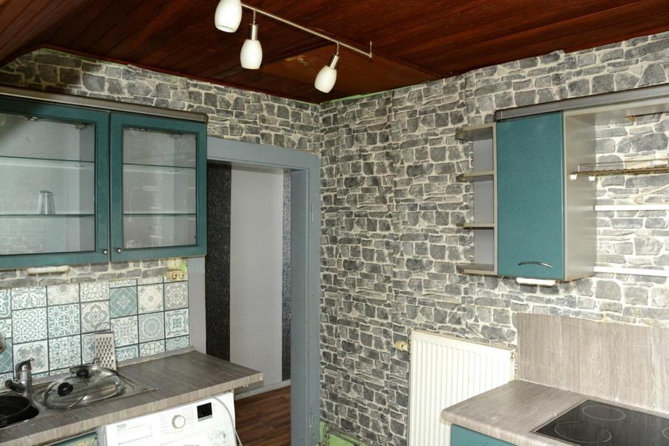 Thumbnail-Rustikale 65 qm 2,5-Zimmer Wohnung in gepflegter Umgebung