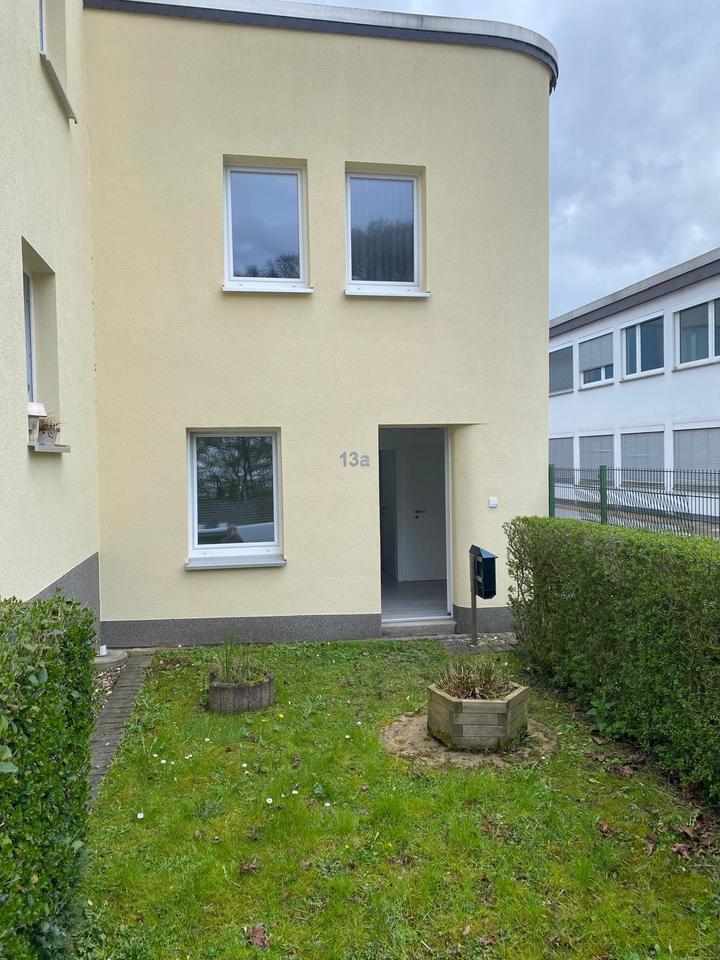 Thumbnail-Haus im Haus zu mieten Wuppertal Vohwinkel