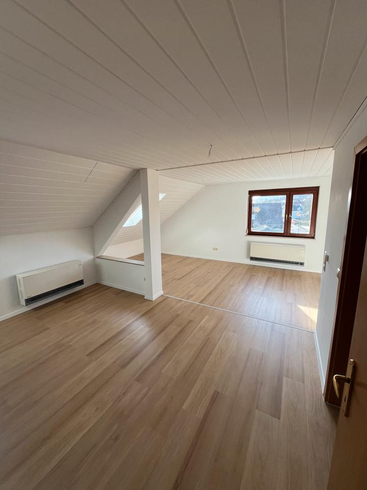 Thumbnail-Einziehen & wohlfühlen: Moderne 2-Zimmer-DG-Wohnung mit viel Licht