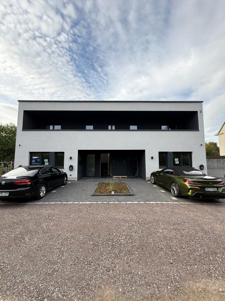 Thumbnail-Exklusive Neubau-2-Zimmer Wohnung mit 3 m Decken + Fußbodenheizun