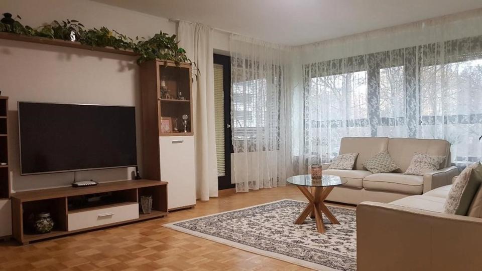 Thumbnail-Möbliert 4,5-Zimmer Wohnung in Maichingen, Sindelfingen