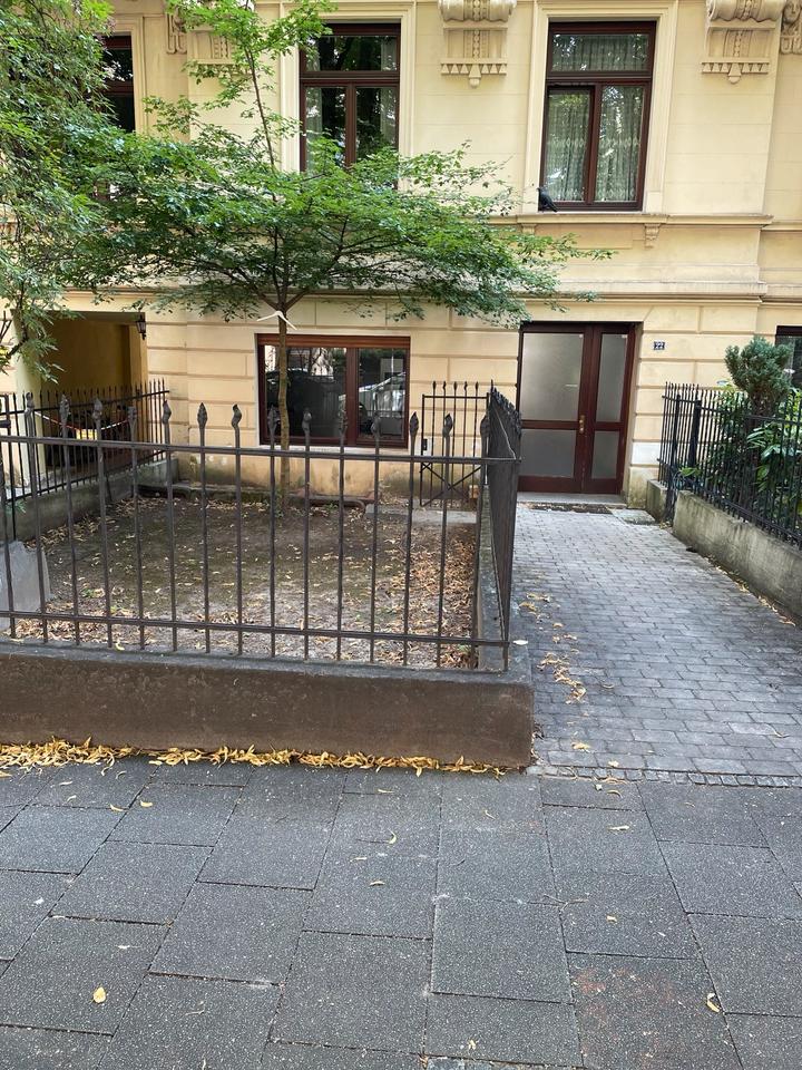 Thumbnail-Zwei Zimmer Wohnung in der Rauenthaler Straße 22, 65197 Wi