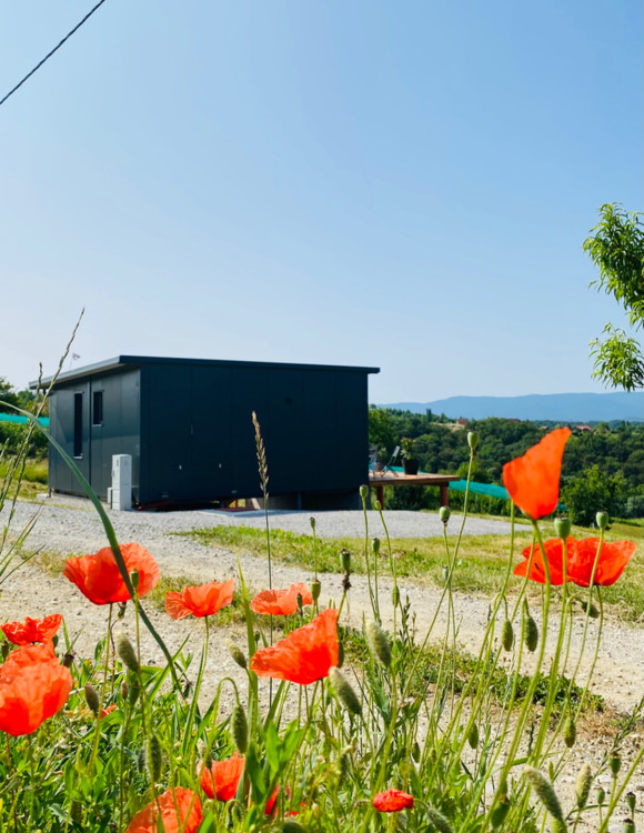 Thumbnail-Hochwertiges Tiny House | voll ausgestattet | Idylle & Freiheit