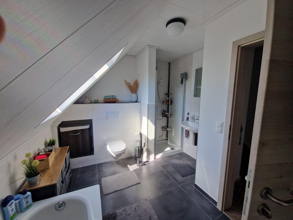 Thumbnail-Wohnung im Naturpark Hüttener Berge