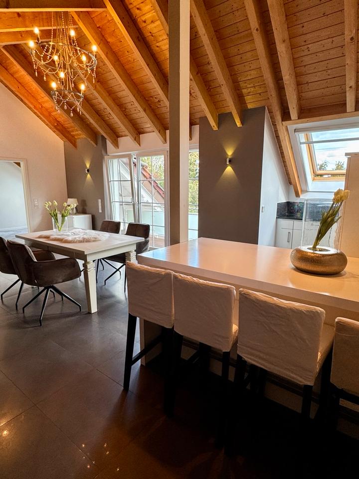 Thumbnail-Klimatisierte Luxuswohnung in bester Lage mit Blick ins Grüne