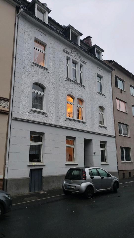 Thumbnail-Maisonette zur Miete in Nebenstraße