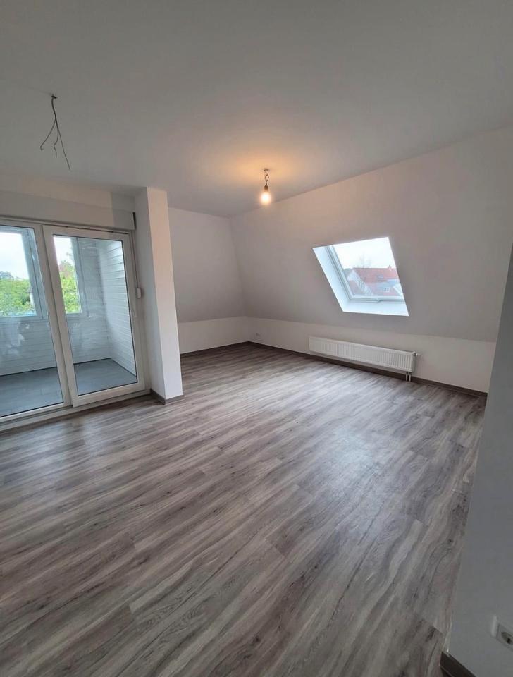 Thumbnail-Moderne, Renovierte 2 Zimmer Wohnung in B.O. Südstadt