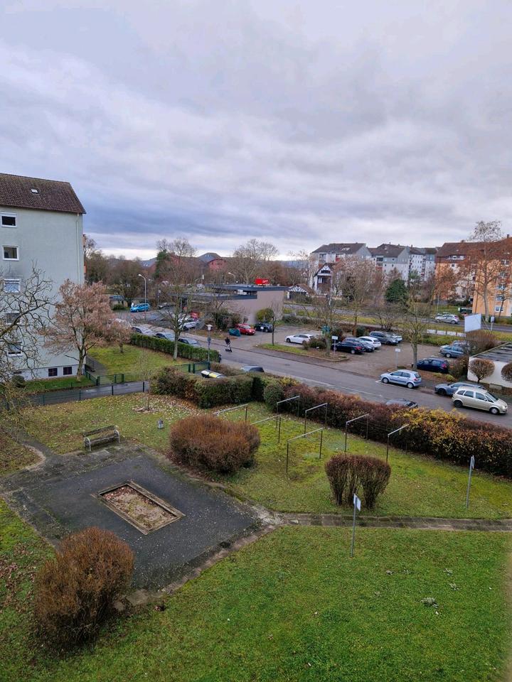 Thumbnail-Eigentumswohnung