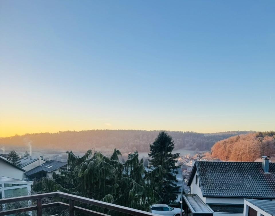 Thumbnail-5-Zimmer Wohnung in einer Top-Lage von Aidlingen