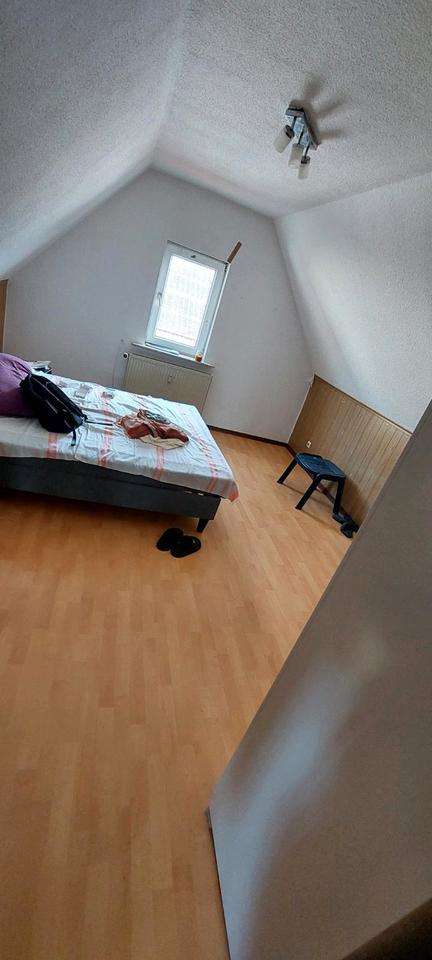 Thumbnail-2 Zimmer mit separatem Bad als WG in 5 Zim WG in guter Lage