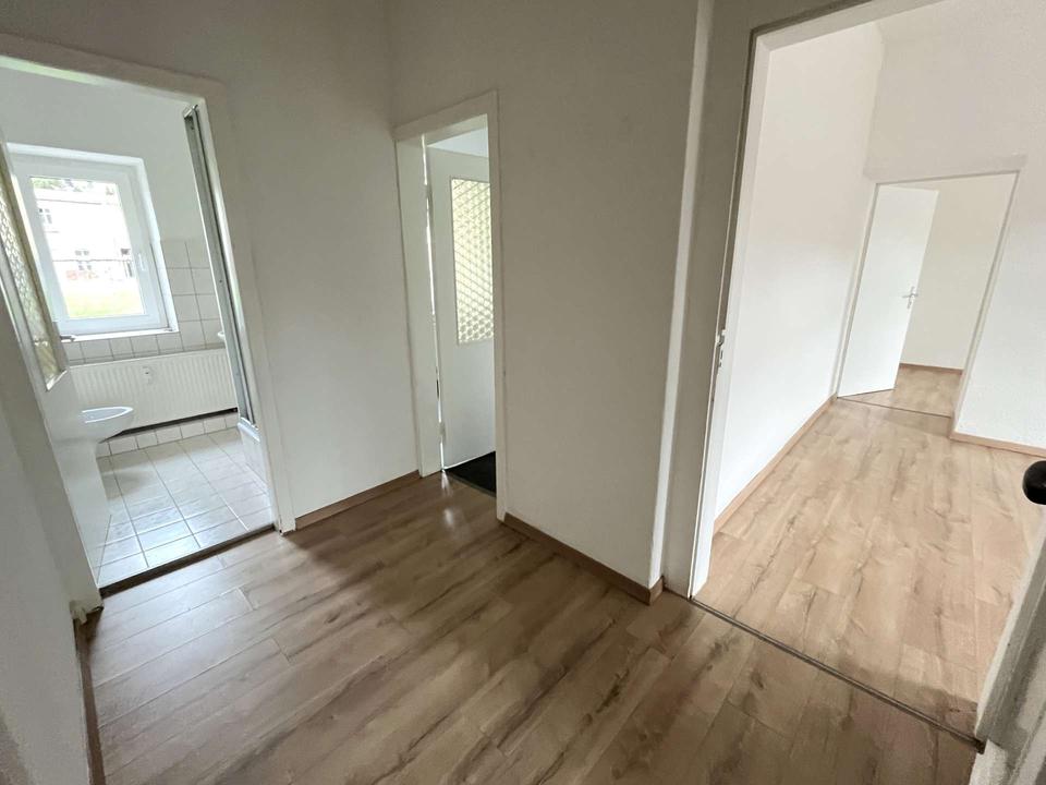Thumbnail-Stilvolles Ankommen im Erdgeschoss – wohnen im Herzen des Altbaus