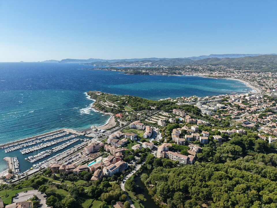 Thumbnail-Rabatt: +Ferienhaus an der malerischen Côte d’Azur am Mittelmeer+