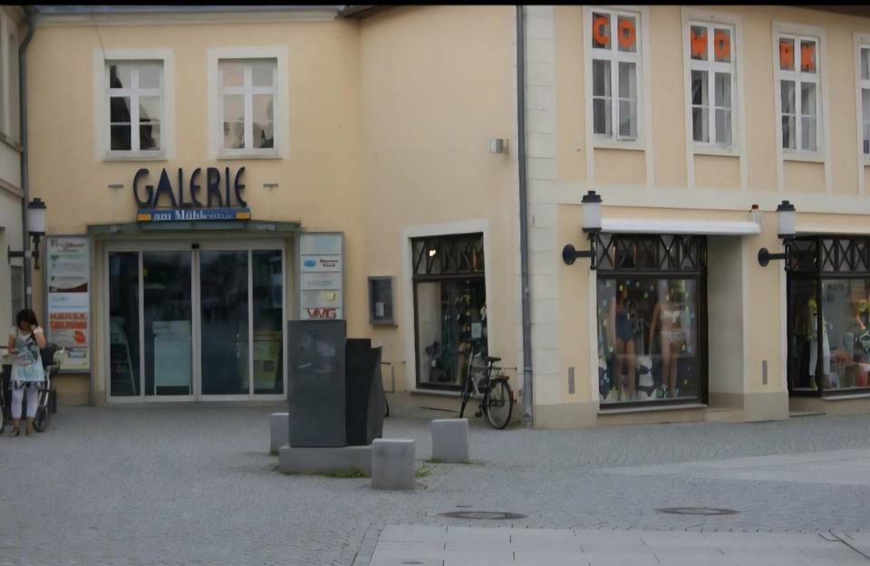 Thumbnail-Gewerberäume in Galerie am Mühlentor