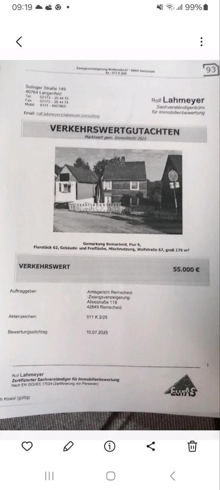 Thumbnail-Einfamilienhaus