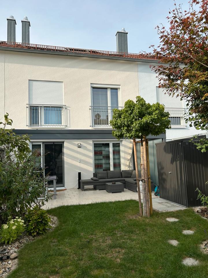 Thumbnail-Reihenmittelhaus in Ingolstadt Etting zu verkaufen