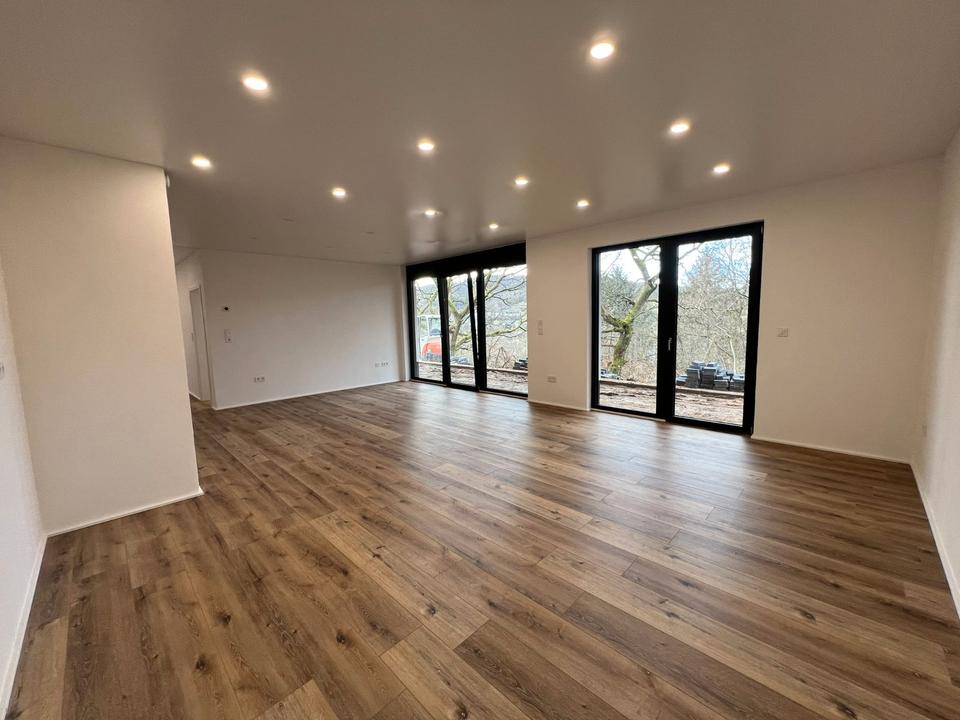 Thumbnail-Freudenberg Moderne 3 ZKB Wohnung Perfekte LAGE