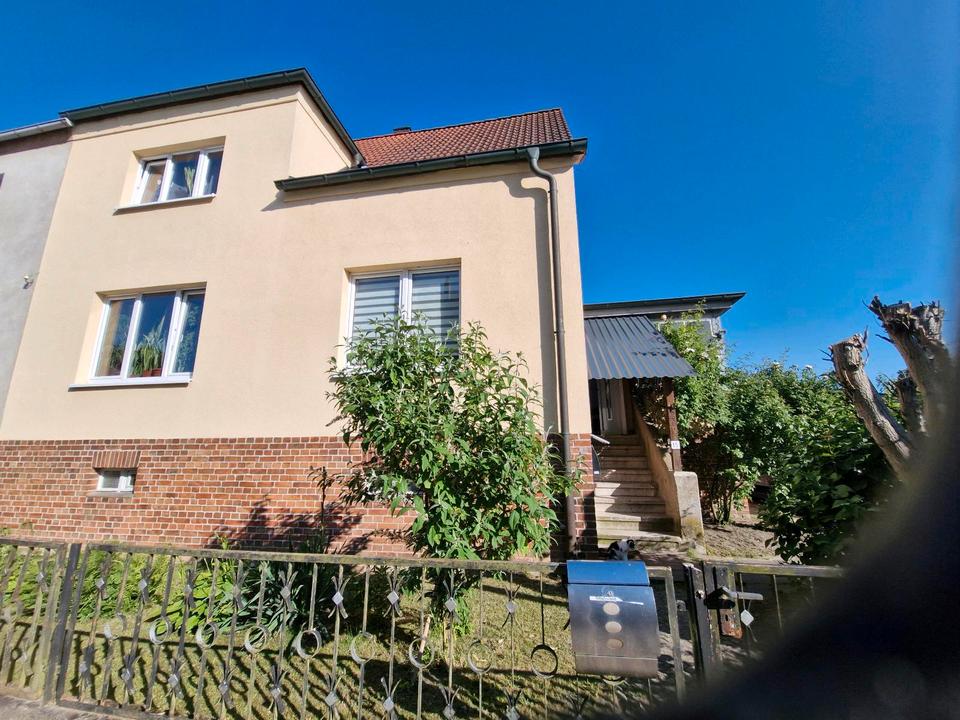 Thumbnail-Doppelhaushälfte