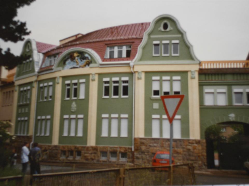 Thumbnail-2-Raum-Wohnung 55,30 m² ruhige Lage