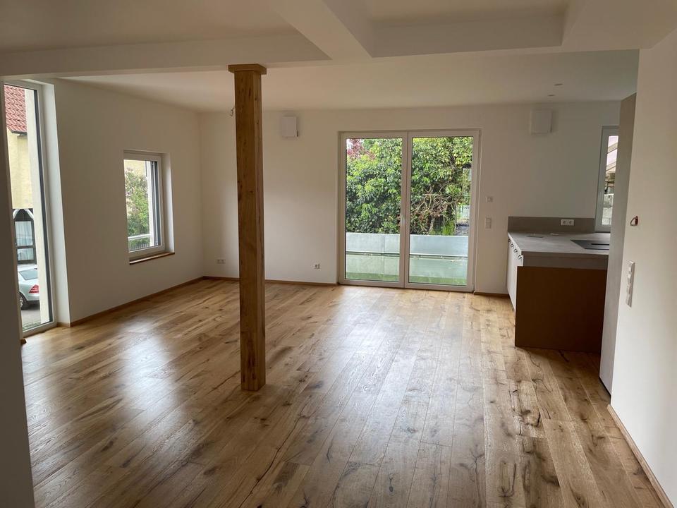 Thumbnail-3-Zimmer-Wohnung in Blaubeuren zu vermieten