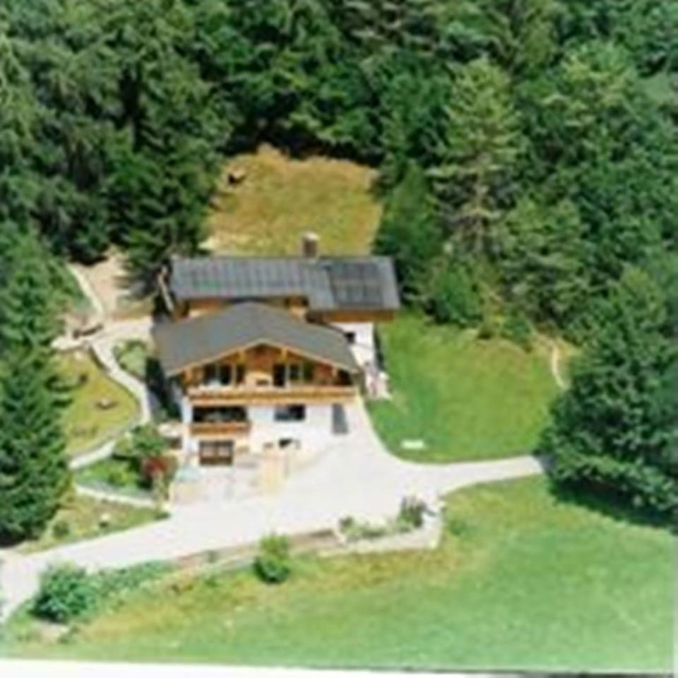 Thumbnail-autarker Landsitz von privat aktuell mit Gewerbe