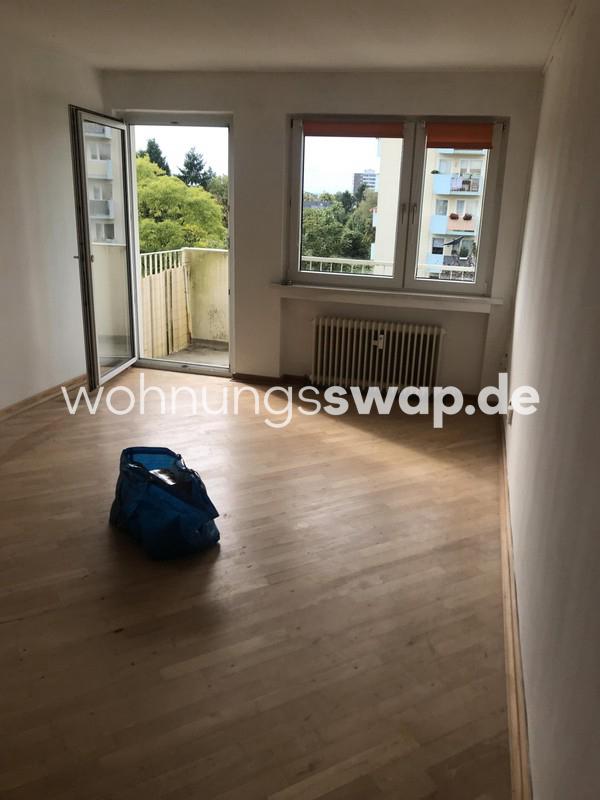 Thumbnail-Wohnungsswap - 3 Zimmer, 66 m² - An der Wallburg, Bergisch Gladbach
