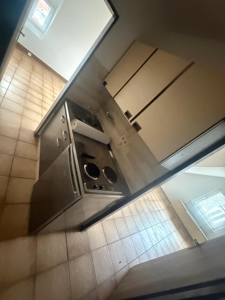 Thumbnail-2 Zimmer Wohnung zu vermieten