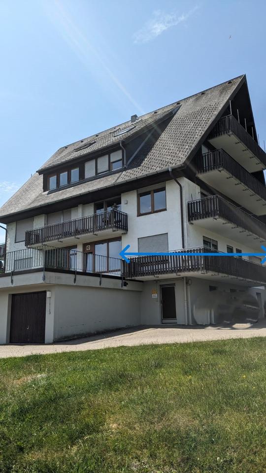 Thumbnail-2 Zimmer Wohnung, Privat