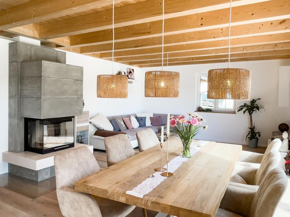 Thumbnail-Haus im Umland von Oy - 15min von Durach - Bergblick