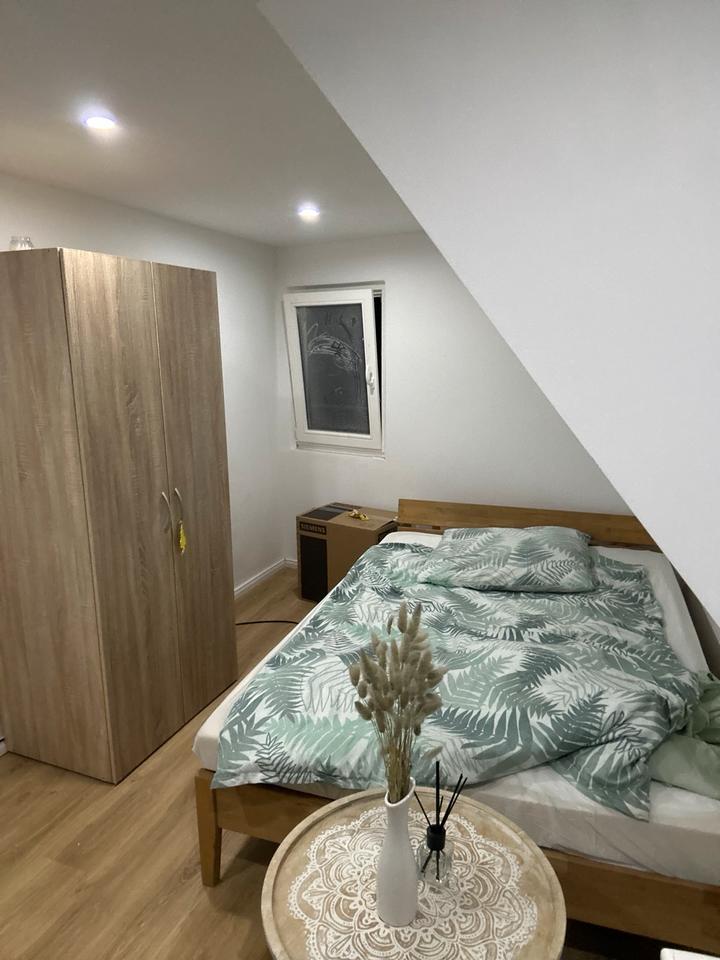 Thumbnail-1 Zimmer WG in Neudenau KM 450€