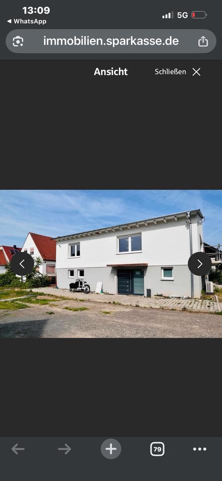 Thumbnail-Zwei Häuser ein Grundstück