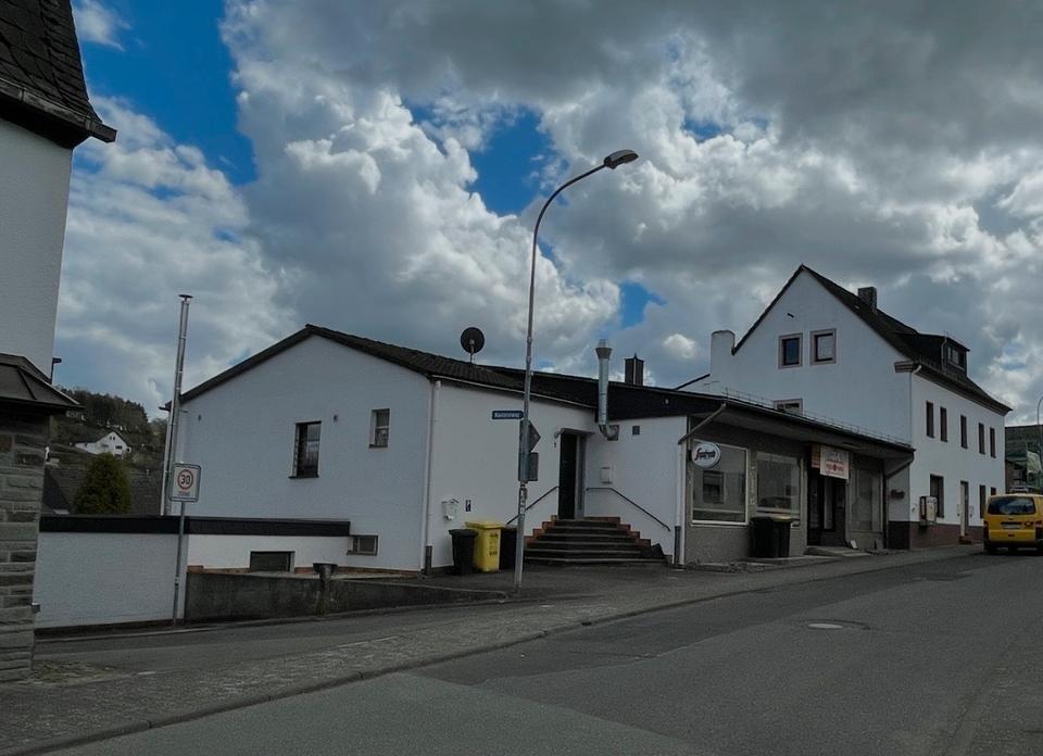 Thumbnail-590m² Hof in Dahlem: Autarkie, Bauplatz & Energie-Zukunft!