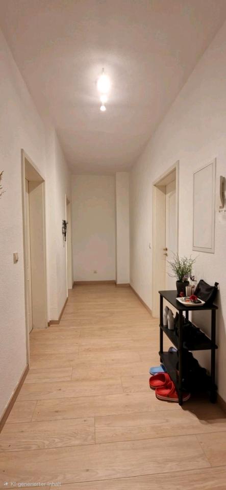 Thumbnail-3,5 Zimmer Wohnung in Erfurt